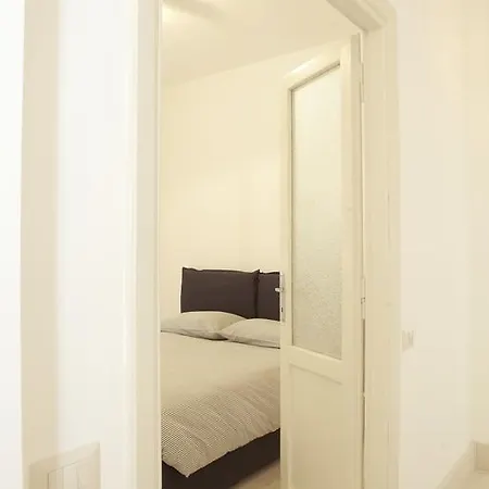Appartement Testaccio Old *