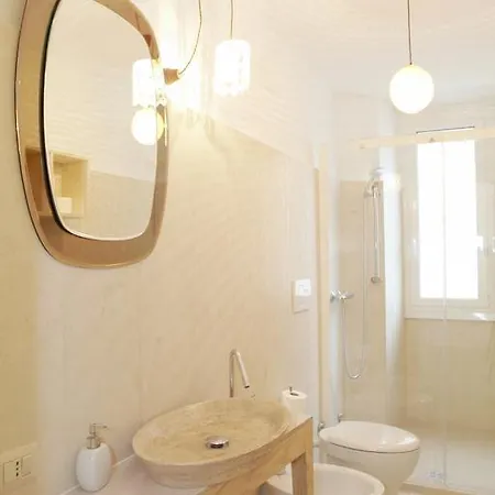 Appartement Testaccio Old *