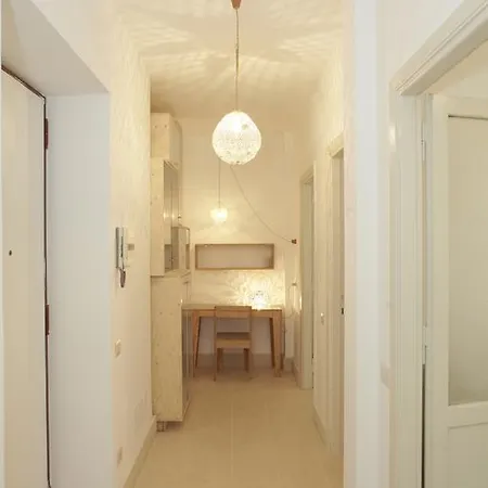 Διαμέρισμα Testaccio Old