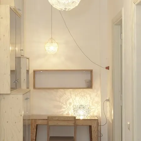 Appartement Testaccio Old Rome