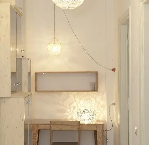 Appartement Testaccio Old Rome