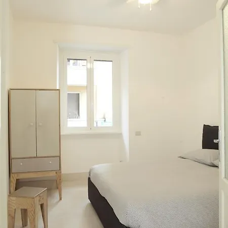 Testaccio Old רומא