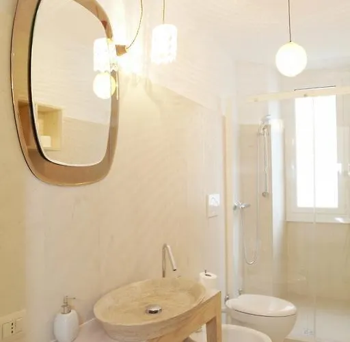 דירה Testaccio Old *