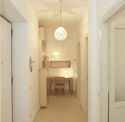 דירה Testaccio Old